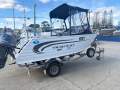 Trailcraft 500 Runabout