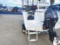 Trailcraft 500 Runabout