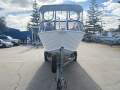 Trailcraft 500 Runabout