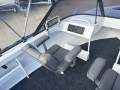 Trailcraft 500 Runabout