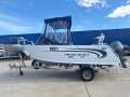 Trailcraft 500 Runabout
