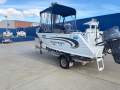 Trailcraft 500 Runabout
