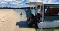 CaraBoat 750