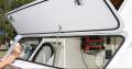 CaraBoat 750