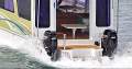 CaraBoat 750