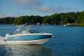 Cobalt R4 Outboard