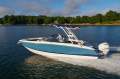 Cobalt R4 Outboard