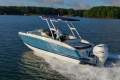 Cobalt R4 Outboard