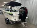 Haines Signature 535BR