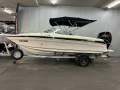 Haines Signature 535BR