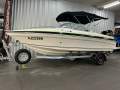 Haines Signature 535BR