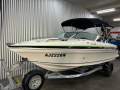 Haines Signature 535BR