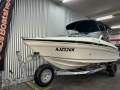Haines Signature 535BR