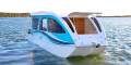 CaraBoat 870