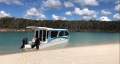 CaraBoat 870
