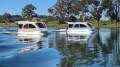 CaraBoat 870