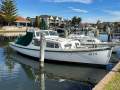 Lacco Timber Cruiser 30'