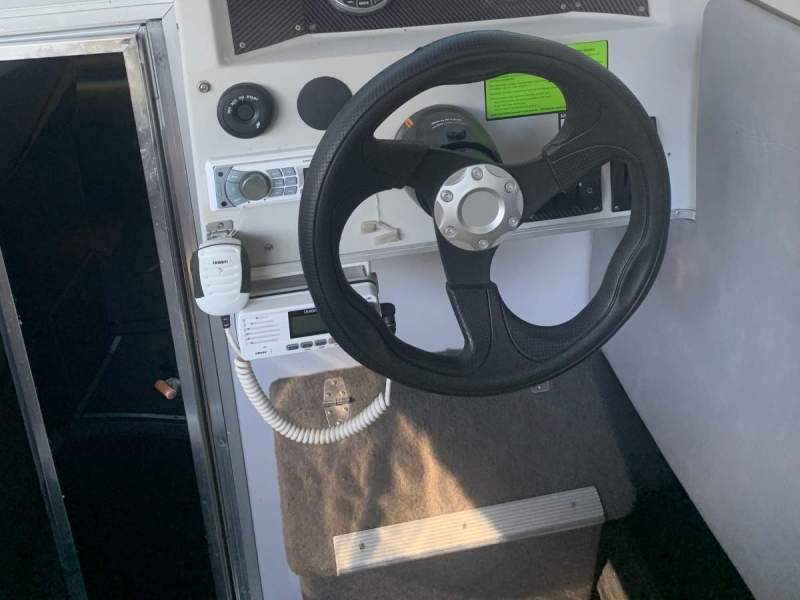 CruiseCraft 600XL Deep sided