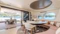 Azimut Grande Trideck