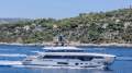 Azimut Grande Trideck