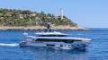 Azimut Grande Trideck