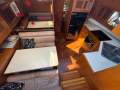 Sea Ranger 47 Aft Cabin Flybridge Cruiser