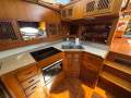 Sea Ranger 47 Aft Cabin Flybridge Cruiser