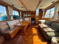 Sea Ranger 47 Aft Cabin Flybridge Cruiser