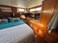Sea Ranger 47 Aft Cabin Flybridge Cruiser