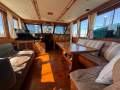 Sea Ranger 47 Aft Cabin Flybridge Cruiser