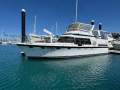 Sea Ranger 47 Aft Cabin Flybridge Cruiser