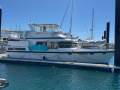 Sea Ranger 47 Aft Cabin Flybridge Cruiser