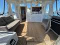 Sea Ranger 47 Aft Cabin Flybridge Cruiser
