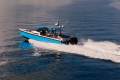 Axopar 37 Sports Cabin 37 Brabus
