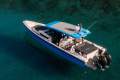 Axopar 37 Sports Cabin 37 Brabus