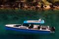Axopar 37 Sports Cabin 37 Brabus