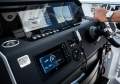 Axopar 37 Sports Cabin 37 Brabus
