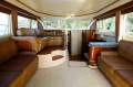Sea Ray 44 Sedan Bridge - 455 Sedan Bridge