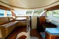 Sea Ray 44 Sedan Bridge - 455 Sedan Bridge