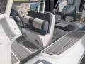 Sirocco A580V RIB-Alloy Alloy centre console RIB with hypalon tubes