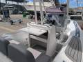 Sirocco A580V RIB-Alloy Alloy centre console RIB with hypalon tubes