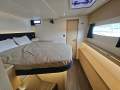 Fountaine Pajot Saba 50 Maestro Version