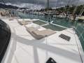 Fountaine Pajot Saba 50 Maestro Version