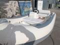 Williams 395 Sportjet Fibreglass centre console RIB with hypalon tubes