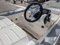 Williams 395 Sportjet Fibreglass centre console RIB with hypalon tubes