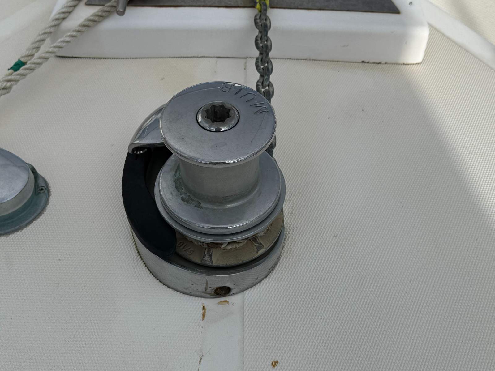 Caribbean 25 Flybridge Cruiser