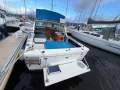 Caribbean 25 Flybridge Cruiser
