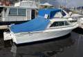Caribbean 25 Flybridge Cruiser