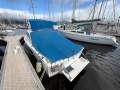 Caribbean 25 Flybridge Cruiser