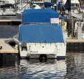 Caribbean 25 Flybridge Cruiser